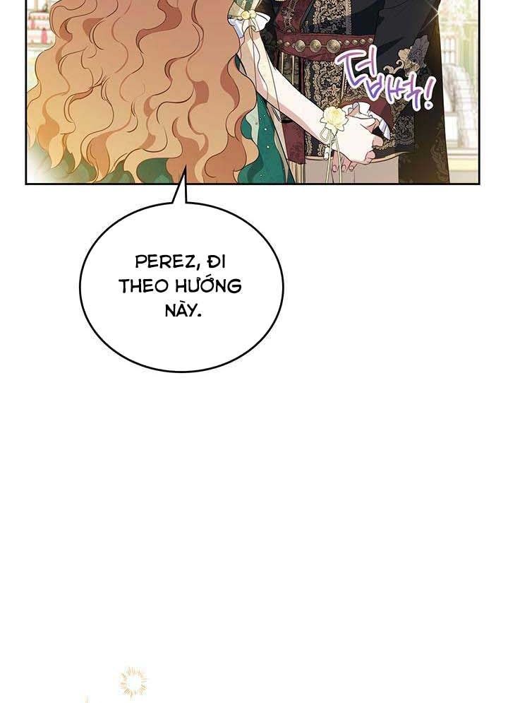 Kiếp Này, Tôi Sẽ Trở Thành Gia Chủ - Chapter 112 - Page 19