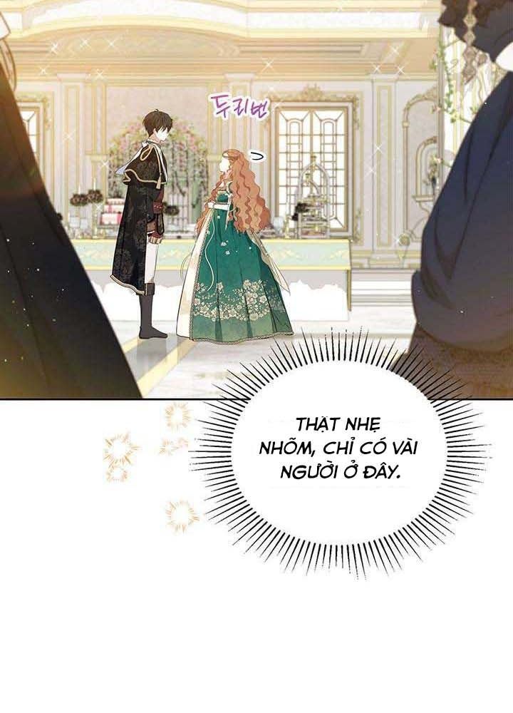 Kiếp Này, Tôi Sẽ Trở Thành Gia Chủ - Chapter 112 - Page 21