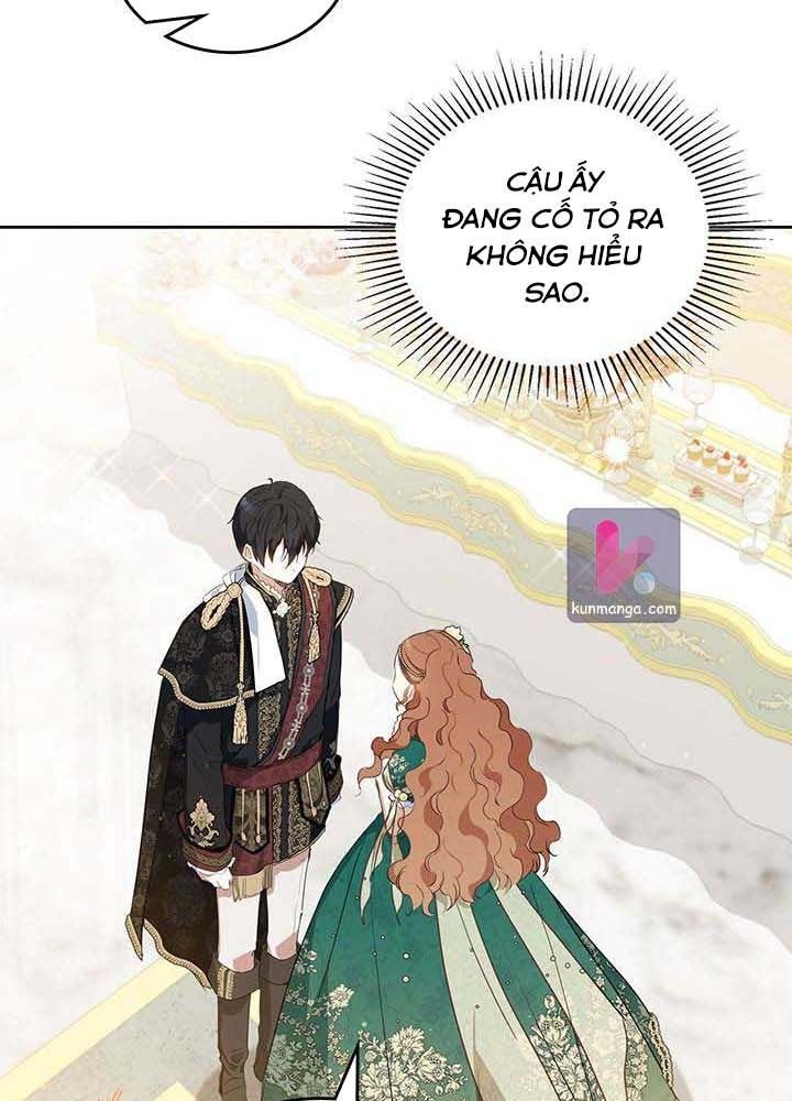 Kiếp Này, Tôi Sẽ Trở Thành Gia Chủ - Chapter 112 - Page 24