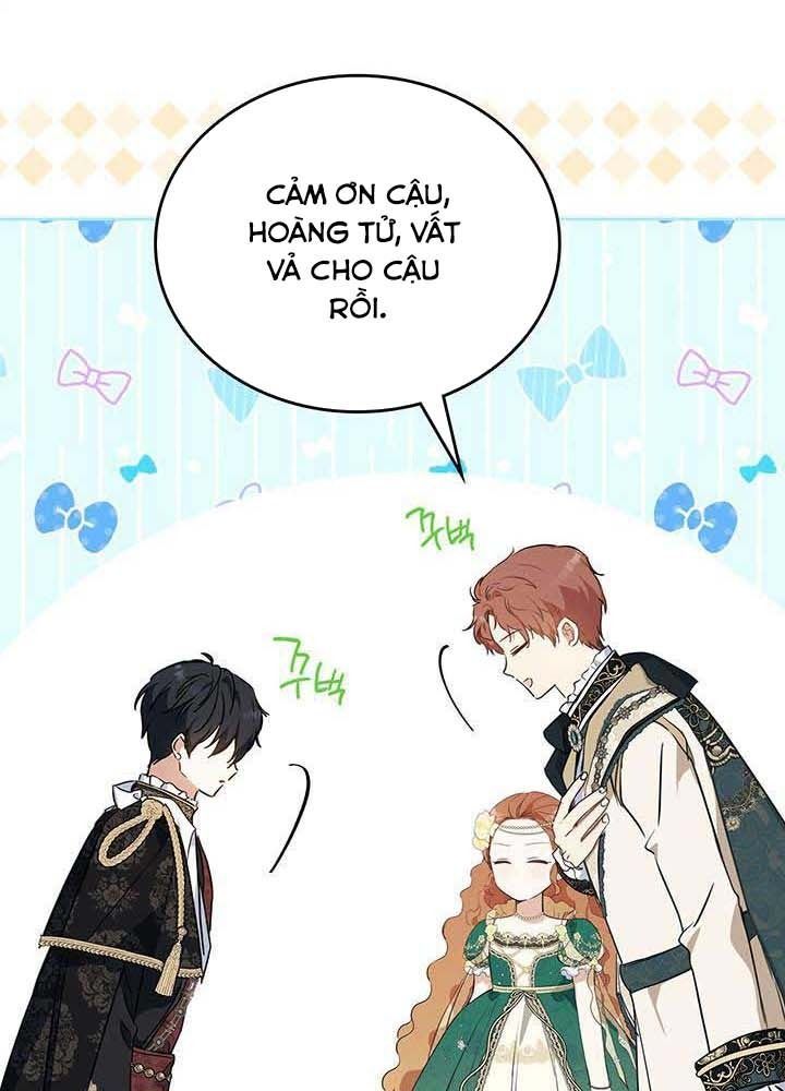 Kiếp Này, Tôi Sẽ Trở Thành Gia Chủ - Chapter 112 - Page 42