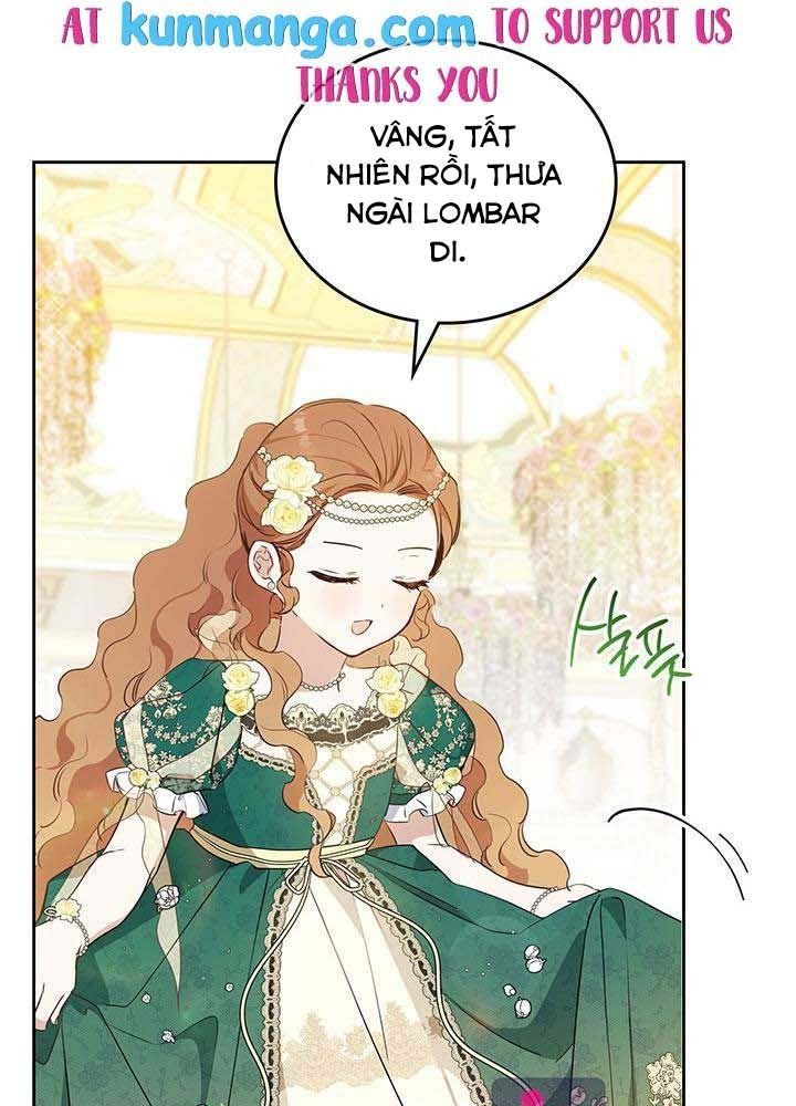 Kiếp Này, Tôi Sẽ Trở Thành Gia Chủ - Chapter 112 - Page 60