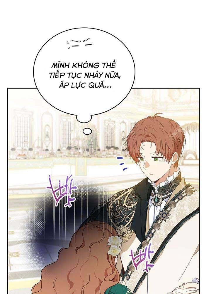 Kiếp Này, Tôi Sẽ Trở Thành Gia Chủ - Chapter 112 - Page 68