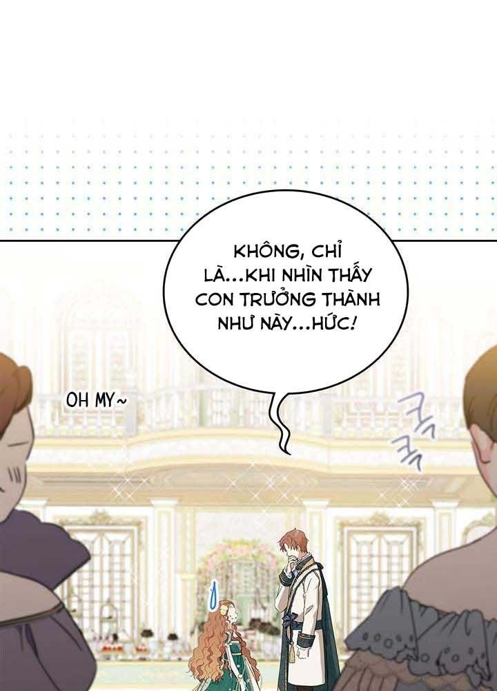 Kiếp Này, Tôi Sẽ Trở Thành Gia Chủ - Chapter 112 - Page 93