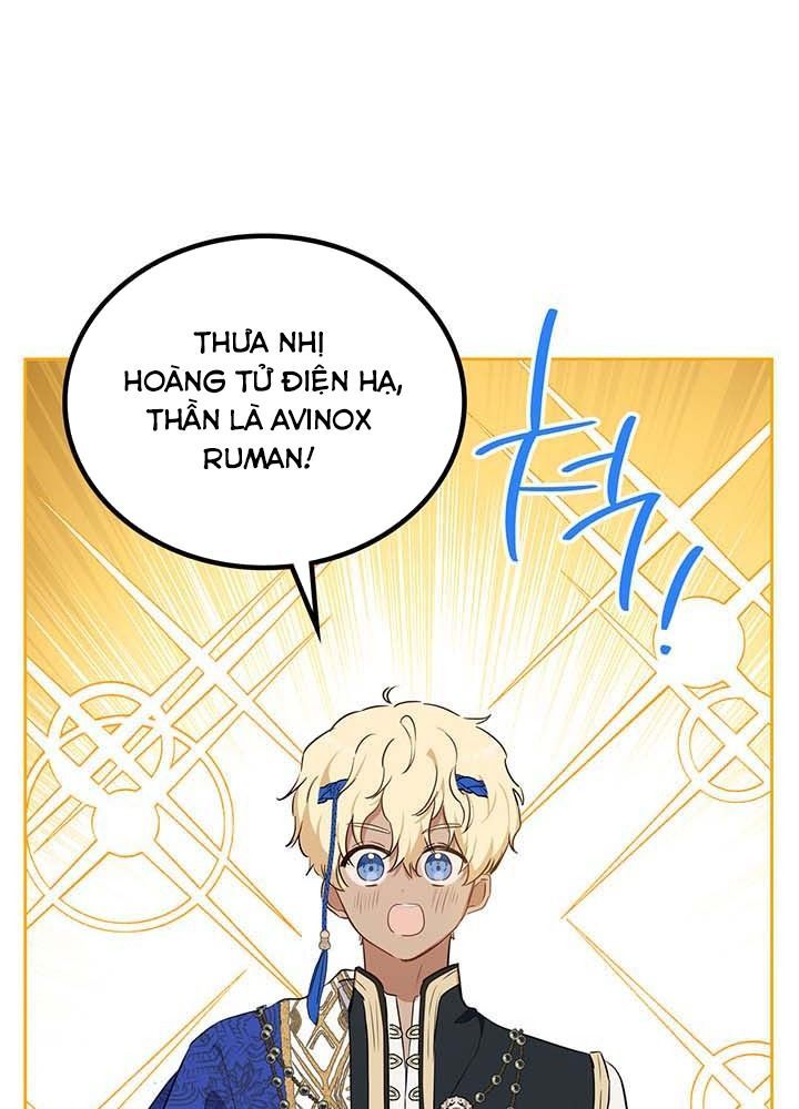 Kiếp Này, Tôi Sẽ Trở Thành Gia Chủ - Chapter 113 - Page 102