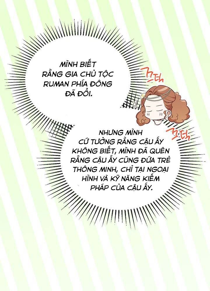 Kiếp Này, Tôi Sẽ Trở Thành Gia Chủ - Chapter 113 - Page 106