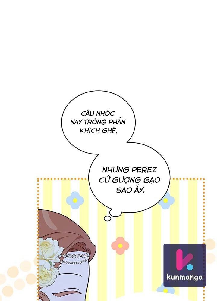 Kiếp Này, Tôi Sẽ Trở Thành Gia Chủ - Chapter 113 - Page 108