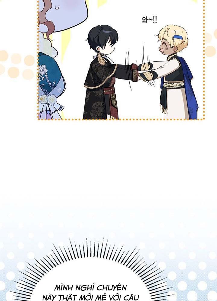 Kiếp Này, Tôi Sẽ Trở Thành Gia Chủ - Chapter 113 - Page 109