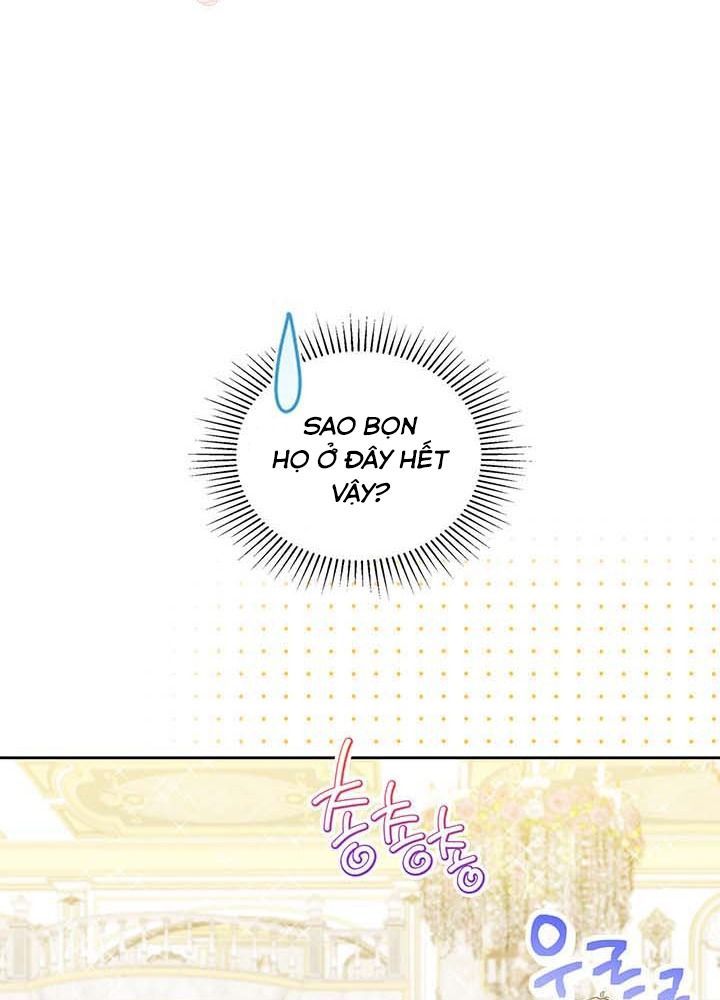 Kiếp Này, Tôi Sẽ Trở Thành Gia Chủ - Chapter 113 - Page 114