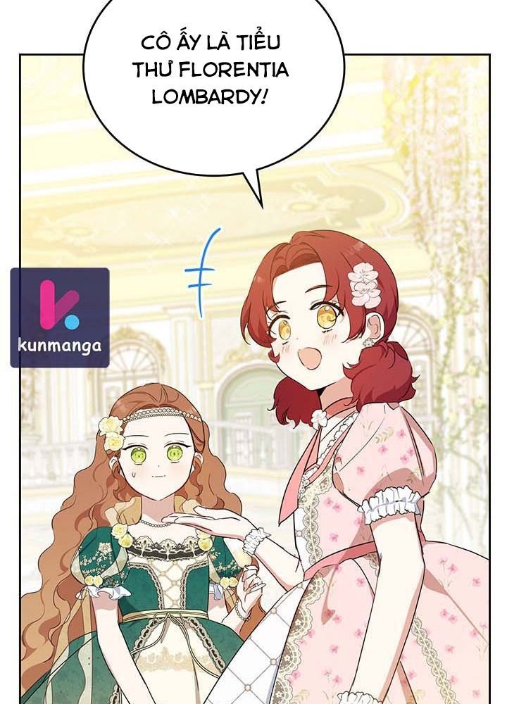 Kiếp Này, Tôi Sẽ Trở Thành Gia Chủ - Chapter 113 - Page 116