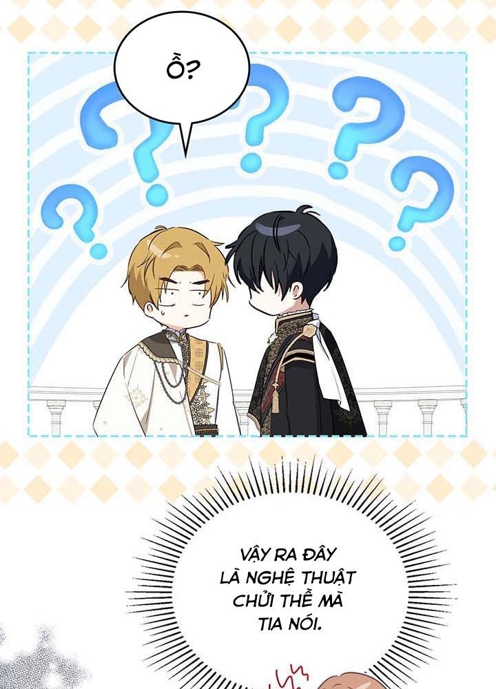 Kiếp Này, Tôi Sẽ Trở Thành Gia Chủ - Chapter 113 - Page 44