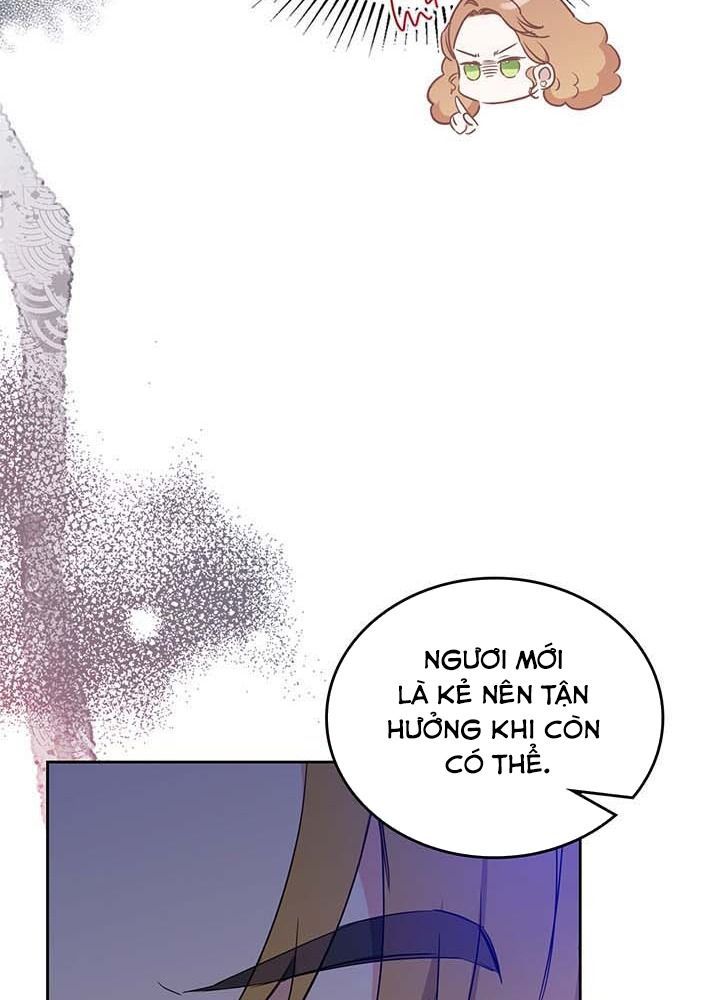 Kiếp Này, Tôi Sẽ Trở Thành Gia Chủ - Chapter 113 - Page 45