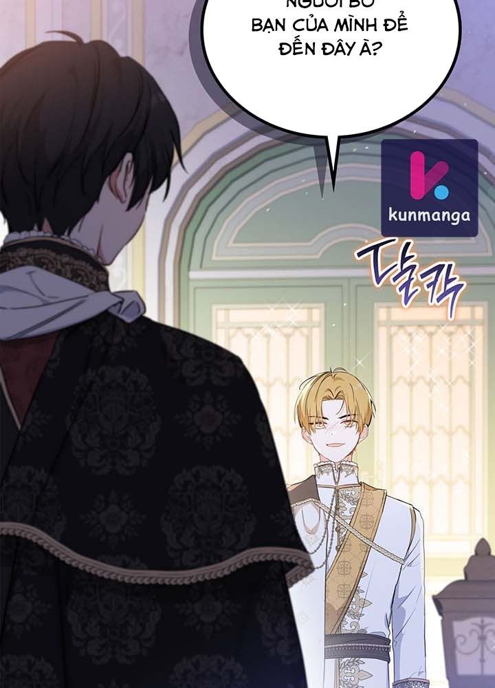 Kiếp Này, Tôi Sẽ Trở Thành Gia Chủ - Chapter 113 - Page 6