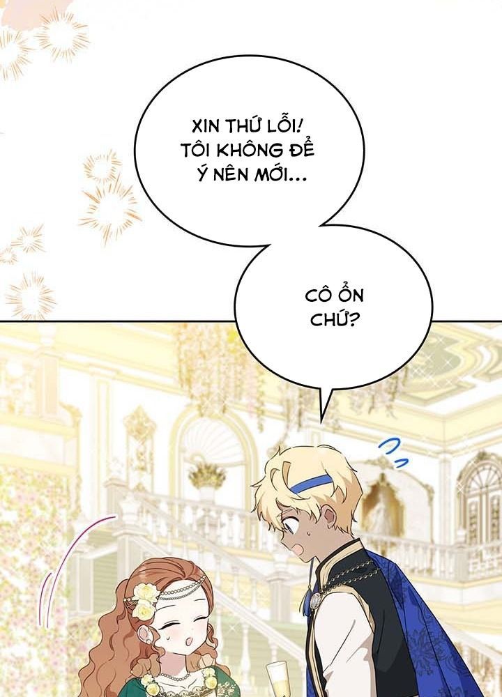Kiếp Này, Tôi Sẽ Trở Thành Gia Chủ - Chapter 113 - Page 70