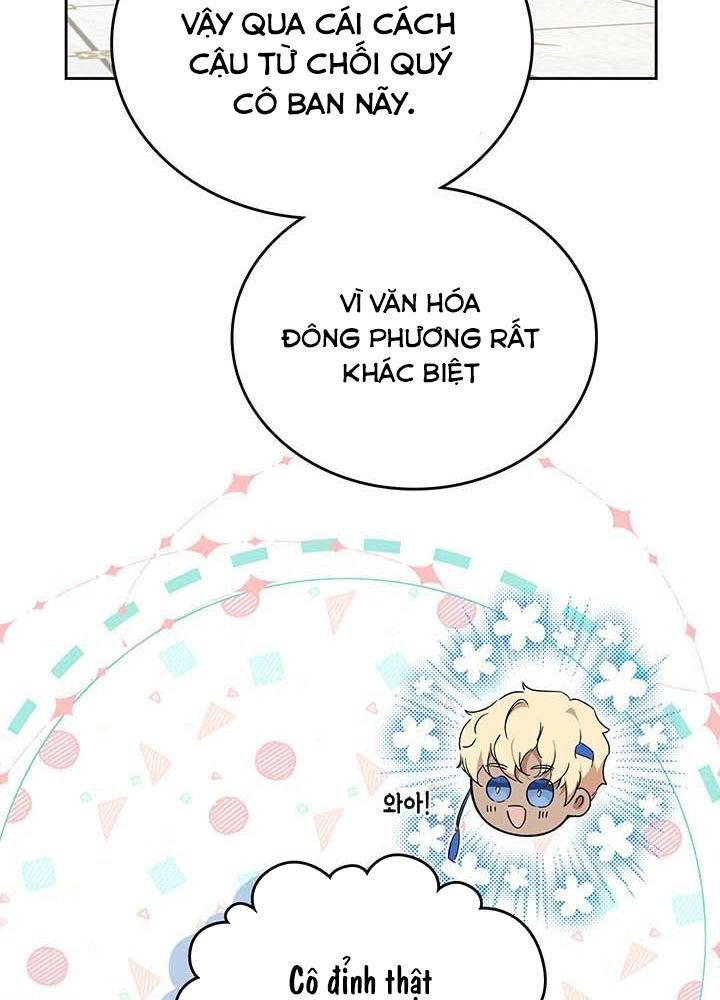 Kiếp Này, Tôi Sẽ Trở Thành Gia Chủ - Chapter 113 - Page 73