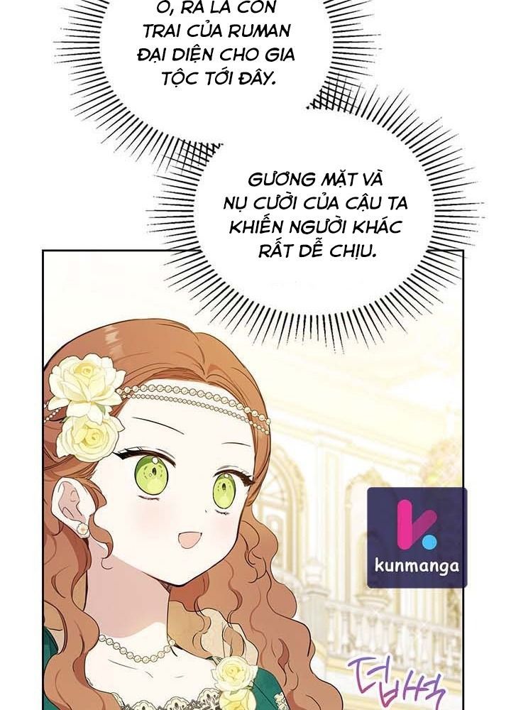 Kiếp Này, Tôi Sẽ Trở Thành Gia Chủ - Chapter 113 - Page 79