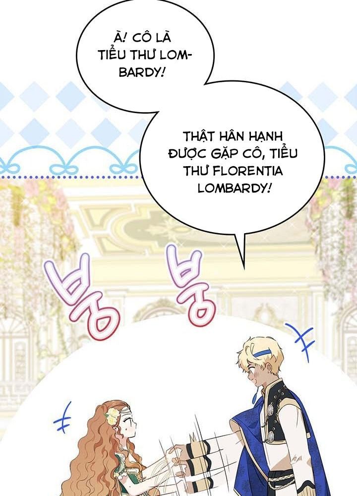 Kiếp Này, Tôi Sẽ Trở Thành Gia Chủ - Chapter 113 - Page 81