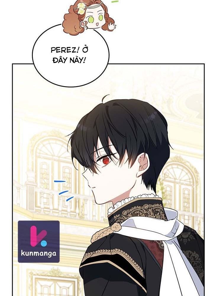 Kiếp Này, Tôi Sẽ Trở Thành Gia Chủ - Chapter 113 - Page 86