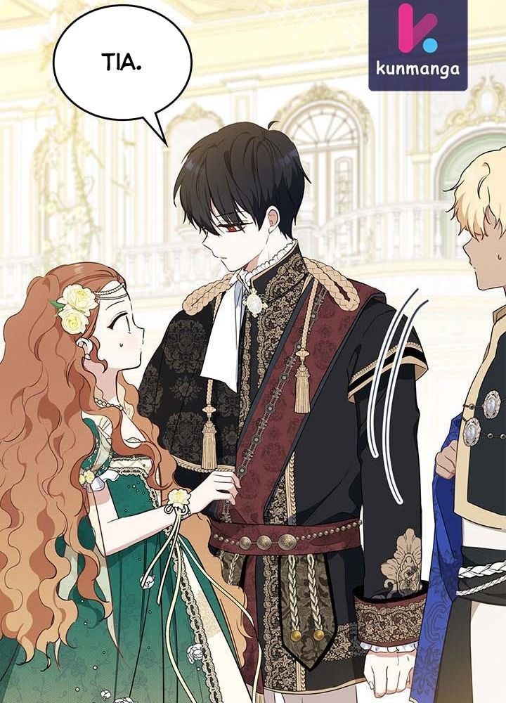 Kiếp Này, Tôi Sẽ Trở Thành Gia Chủ - Chapter 113 - Page 92