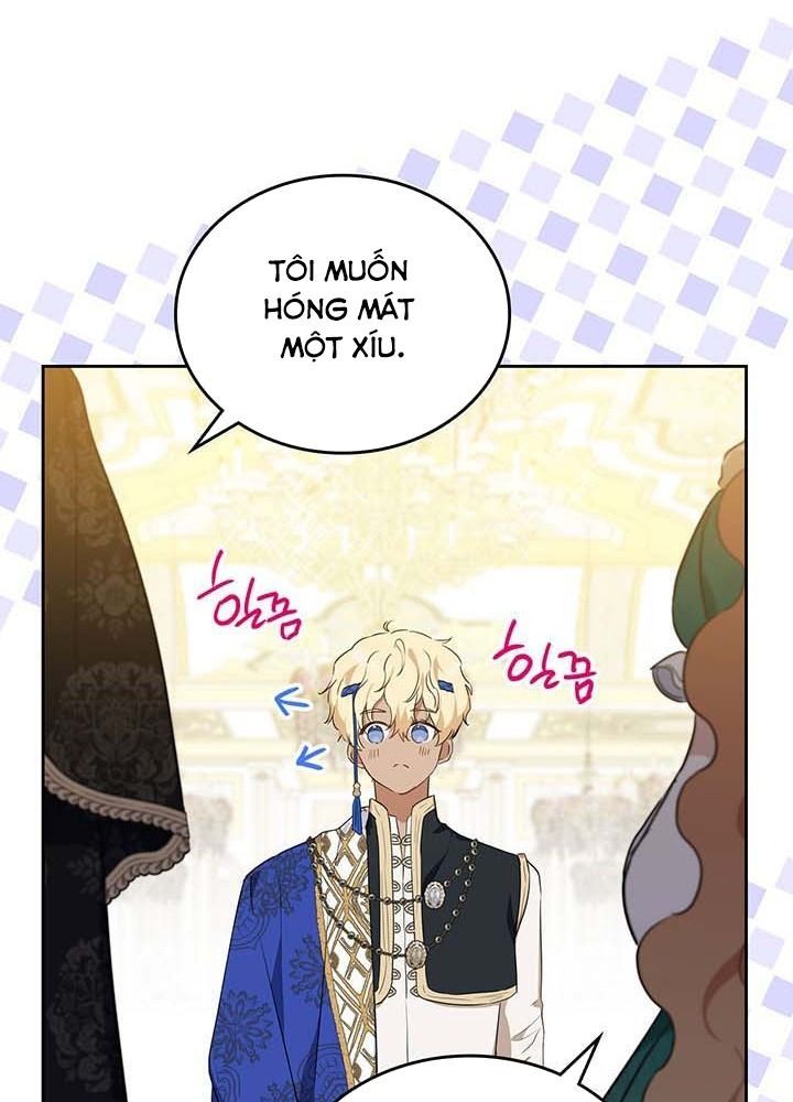 Kiếp Này, Tôi Sẽ Trở Thành Gia Chủ - Chapter 113 - Page 95