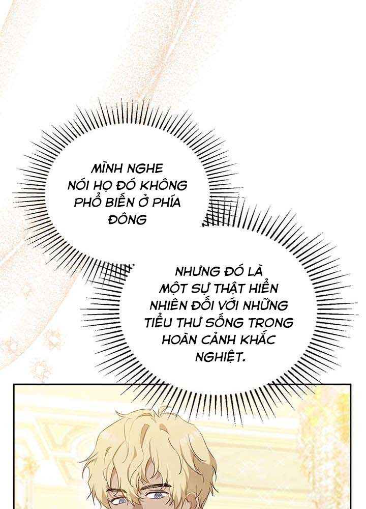 Kiếp Này, Tôi Sẽ Trở Thành Gia Chủ - Chapter 114 - Page 10
