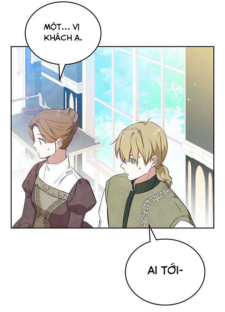 Kiếp Này, Tôi Sẽ Trở Thành Gia Chủ - Chapter 114 - Page 100