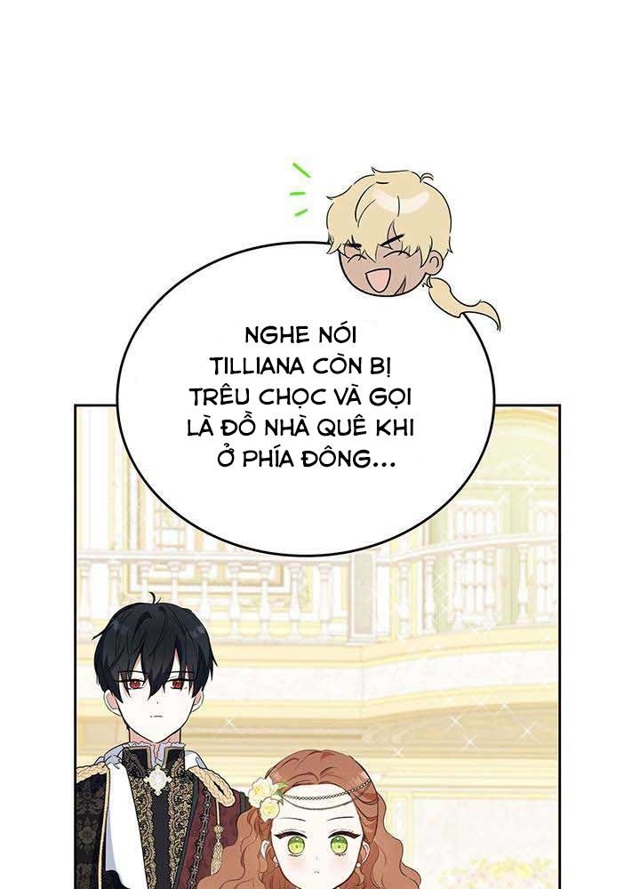 Kiếp Này, Tôi Sẽ Trở Thành Gia Chủ - Chapter 114 - Page 12