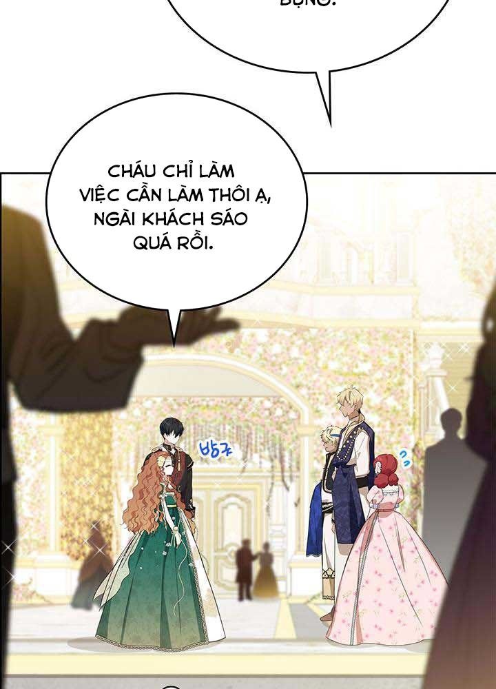 Kiếp Này, Tôi Sẽ Trở Thành Gia Chủ - Chapter 114 - Page 14
