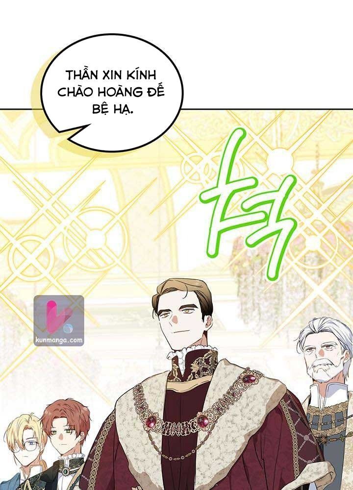 Kiếp Này, Tôi Sẽ Trở Thành Gia Chủ - Chapter 114 - Page 20