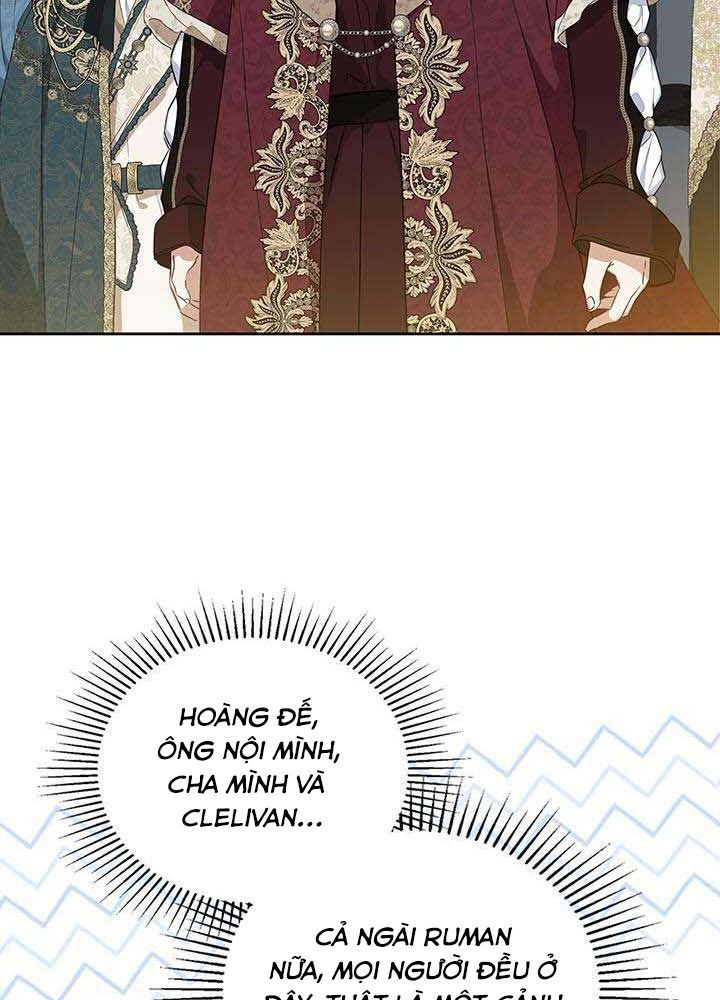 Kiếp Này, Tôi Sẽ Trở Thành Gia Chủ - Chapter 114 - Page 21