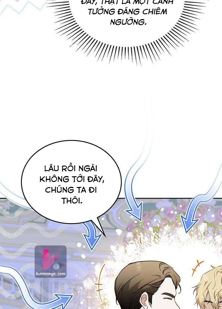 Kiếp Này, Tôi Sẽ Trở Thành Gia Chủ - Chapter 114 - Page 22