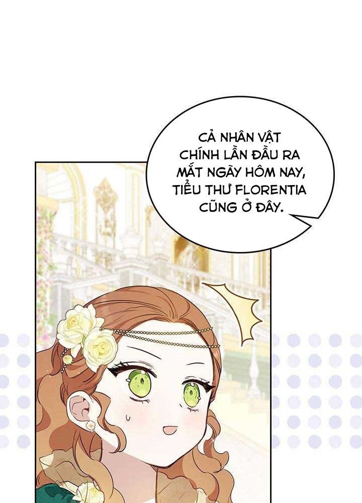 Kiếp Này, Tôi Sẽ Trở Thành Gia Chủ - Chapter 114 - Page 27