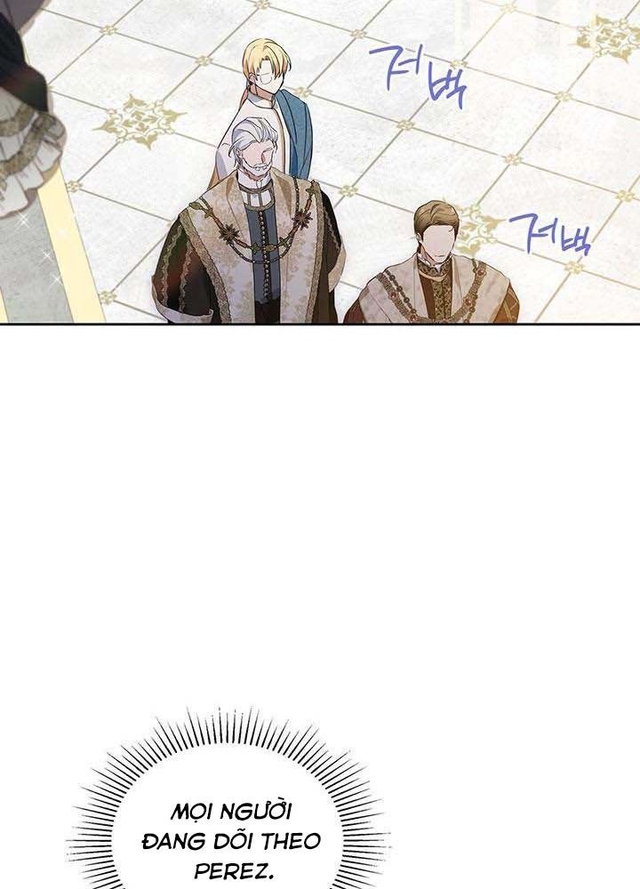 Kiếp Này, Tôi Sẽ Trở Thành Gia Chủ - Chapter 114 - Page 33