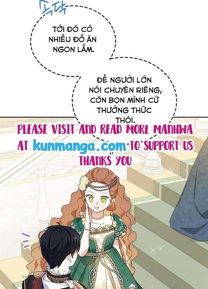 Kiếp Này, Tôi Sẽ Trở Thành Gia Chủ - Chapter 114 - Page 39