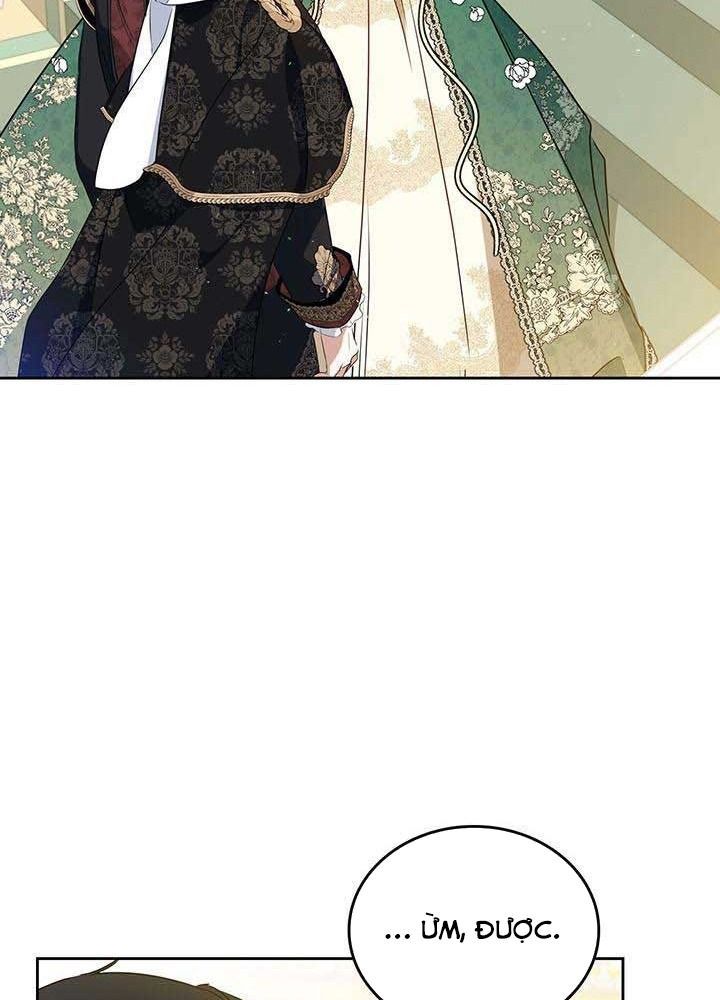 Kiếp Này, Tôi Sẽ Trở Thành Gia Chủ - Chapter 114 - Page 40