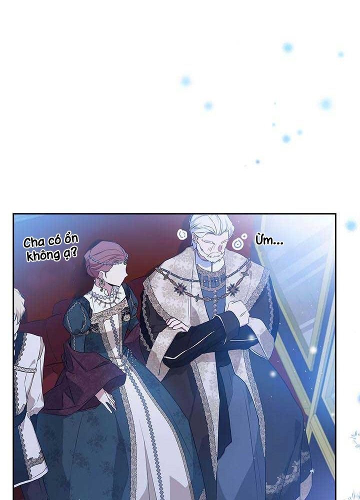 Kiếp Này, Tôi Sẽ Trở Thành Gia Chủ - Chapter 114 - Page 57