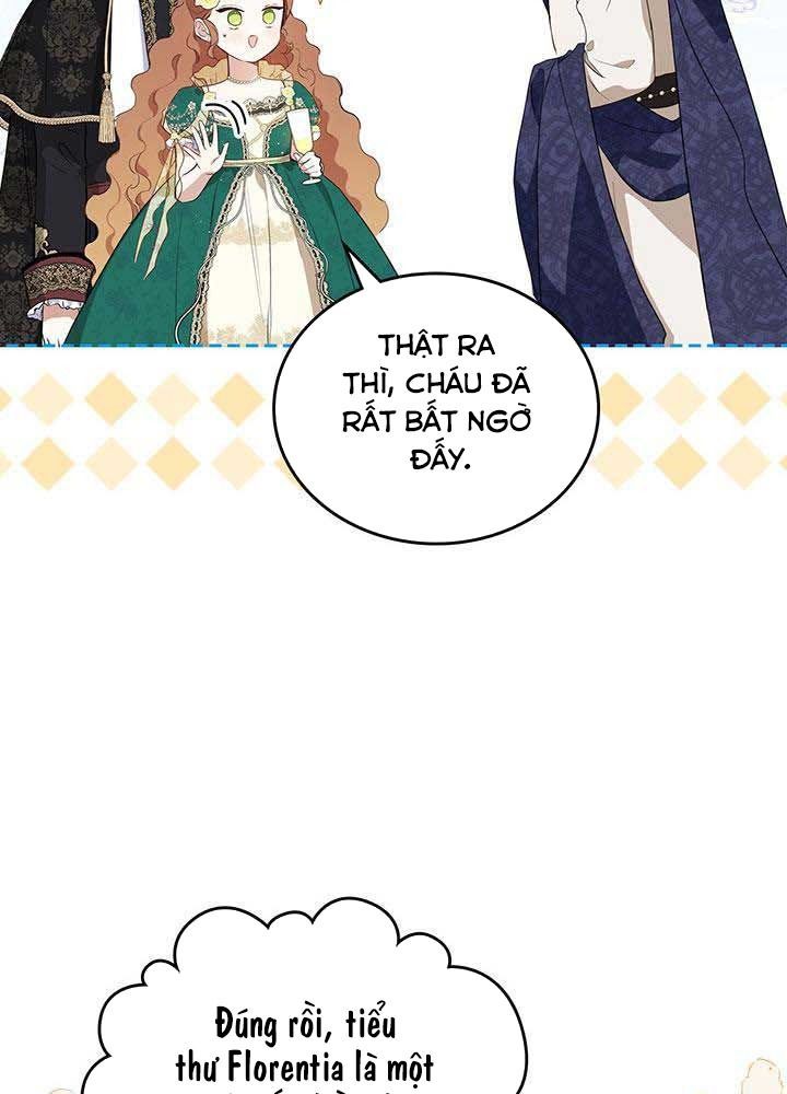 Kiếp Này, Tôi Sẽ Trở Thành Gia Chủ - Chapter 114 - Page 6