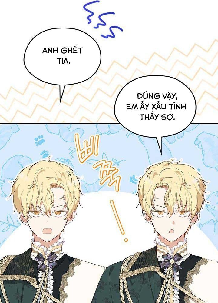 Kiếp Này, Tôi Sẽ Trở Thành Gia Chủ - Chapter 114 - Page 60