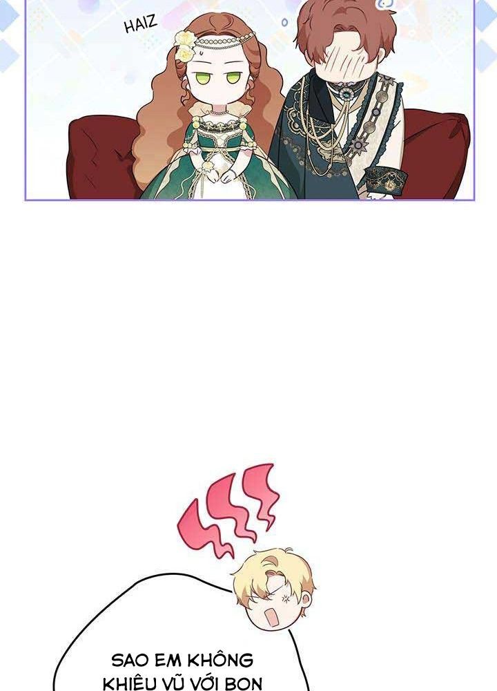 Kiếp Này, Tôi Sẽ Trở Thành Gia Chủ - Chapter 114 - Page 62