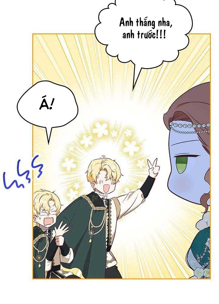 Kiếp Này, Tôi Sẽ Trở Thành Gia Chủ - Chapter 114 - Page 70