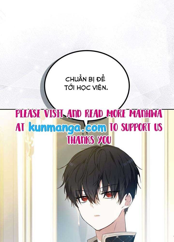 Kiếp Này, Tôi Sẽ Trở Thành Gia Chủ - Chapter 114 - Page 89