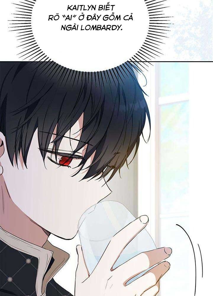 Kiếp Này, Tôi Sẽ Trở Thành Gia Chủ - Chapter 114 - Page 96