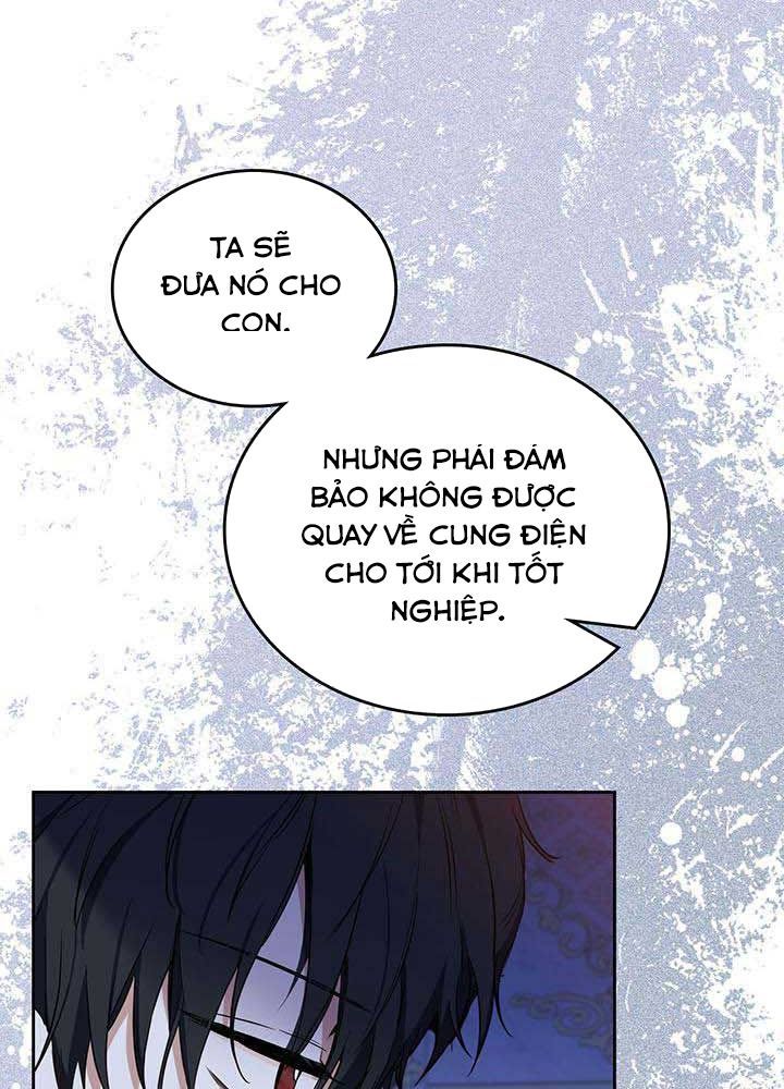 Kiếp Này, Tôi Sẽ Trở Thành Gia Chủ - Chapter 115 - Page 102