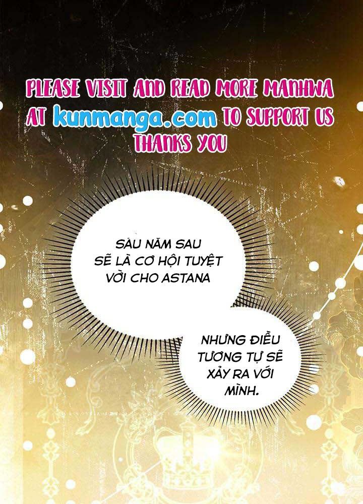 Kiếp Này, Tôi Sẽ Trở Thành Gia Chủ - Chapter 115 - Page 109