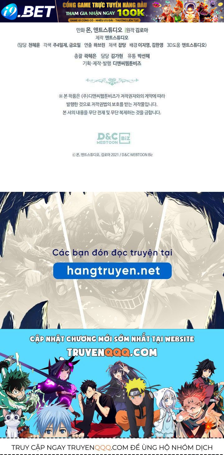 Kiếp Này, Tôi Sẽ Trở Thành Gia Chủ - Chapter 115 - Page 120