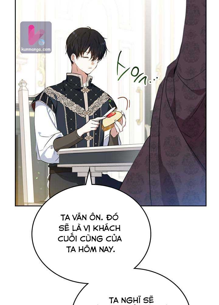 Kiếp Này, Tôi Sẽ Trở Thành Gia Chủ - Chapter 115 - Page 23