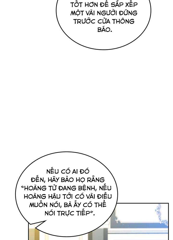 Kiếp Này, Tôi Sẽ Trở Thành Gia Chủ - Chapter 115 - Page 24