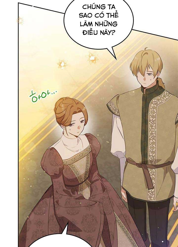 Kiếp Này, Tôi Sẽ Trở Thành Gia Chủ - Chapter 115 - Page 30