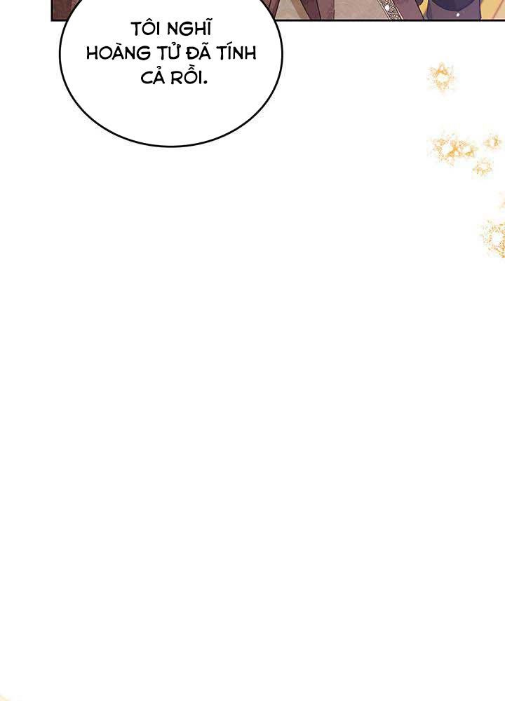 Kiếp Này, Tôi Sẽ Trở Thành Gia Chủ - Chapter 115 - Page 31