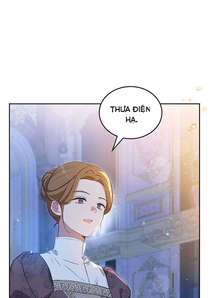 Kiếp Này, Tôi Sẽ Trở Thành Gia Chủ - Chapter 115 - Page 35