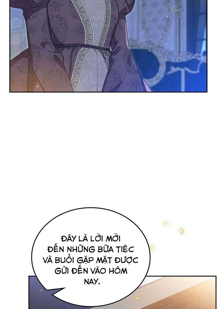 Kiếp Này, Tôi Sẽ Trở Thành Gia Chủ - Chapter 115 - Page 36
